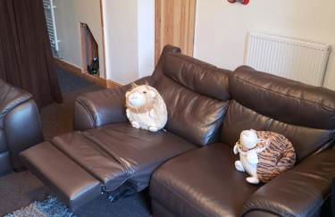 The Comfy House - Foto 4