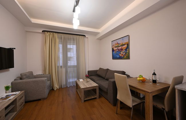 Welcome City Center Apartments - Photo 31