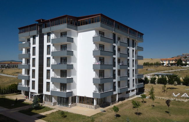 VADİ TERMAL OTEL - Photo 24