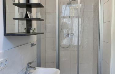 Rhöner Ferienwohnung - Foto 6