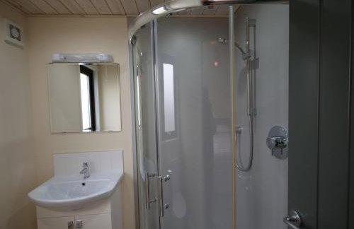 Chalet Loch Leven Lodge by Interhome - Foto 50