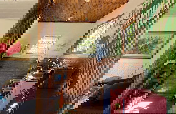 Gaia de Luz - Foto 4