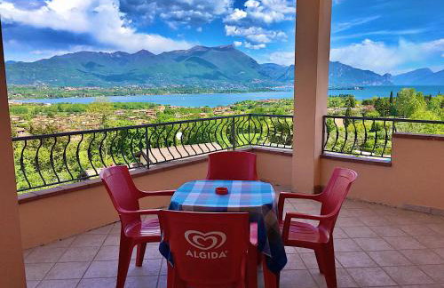 Residence Bellavista - Foto 53