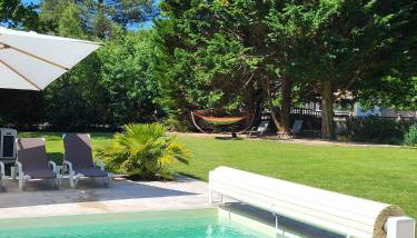 Sunny Villa Nature - Foto 3, sunbed