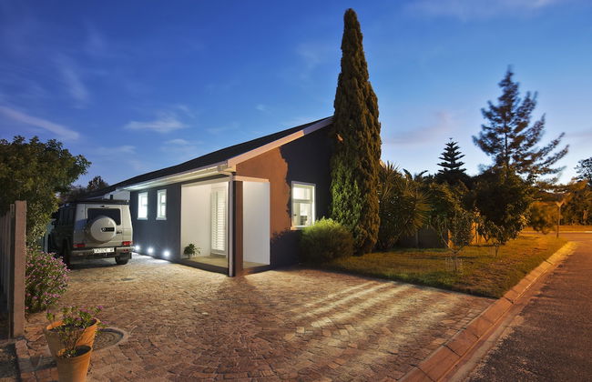 Cat's Eye Cottage - Foto 26