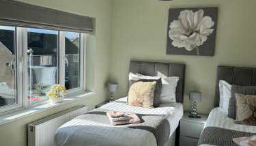 'Benson View' - 2 bedroom Lake District home - Foto 3, towels