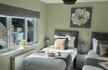 'Benson View' - 2 bedroom Lake District home - Foto 3
