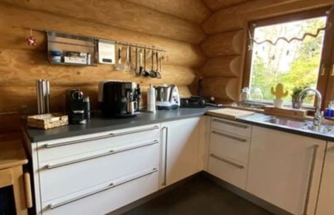 Holiday Home Schwalm - Foto 6