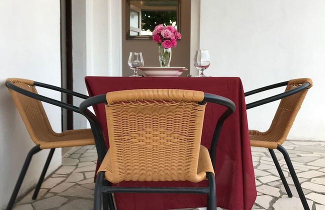 Sreser Dubrovnik Apartments Urlic - Foto 23