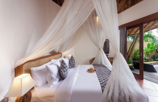 The Scape Valley Villa by GenuineHost - Foto 3