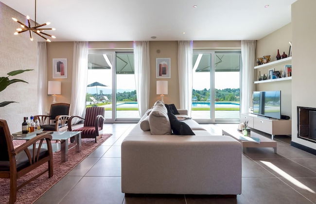 Villa Atmosfere 8 in Frassi - Foto 18