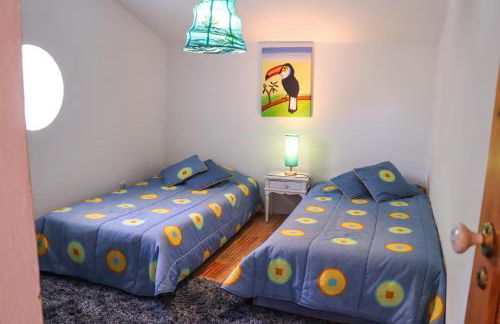 Elegant villa with sea view in Loulé + private pool - Foto 72