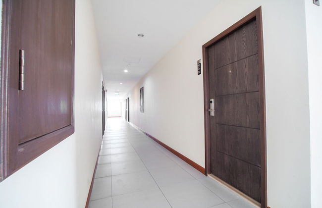 Sriracha Biz Residence - Foto 16