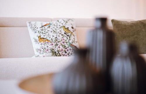 VISAMA, moderne Apartments an der Fulda-Aue - Photo 67