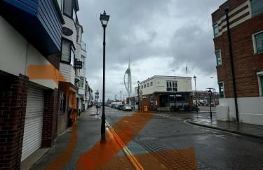 Heart of Old Portsmouth - Foto 19