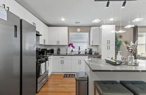 Luxury Gated home near NYC and EWR with free Parking - Foto 7