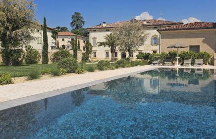 Villa Tosi - Luxury Apartments in Villa Veneta - Foto 24