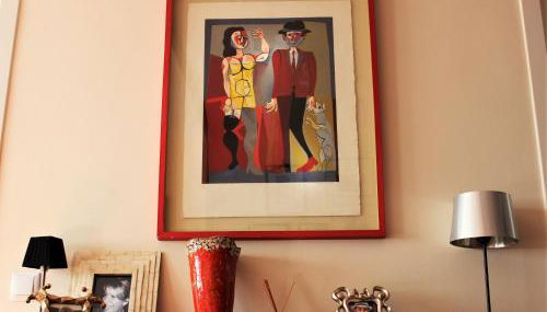 BERNABEU, luxury y luminoso apartamento entero - Photo 4