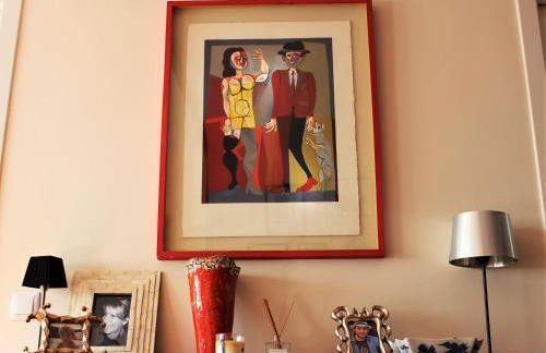 BERNABEU, luxury y luminoso apartamento entero - Photo 4