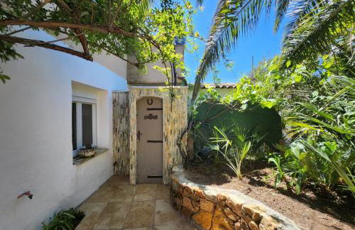 Les Rosières Sainte Maxime-Golf de Saint Tropez, climatisée - Foto 15