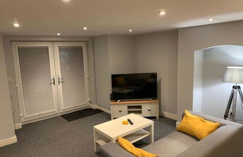 Fantastic 1 Bedroom Basement flat with free parking - Foto 19