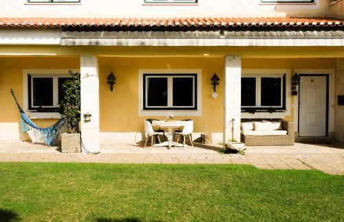 Lisbon Country Villa - Photo 26