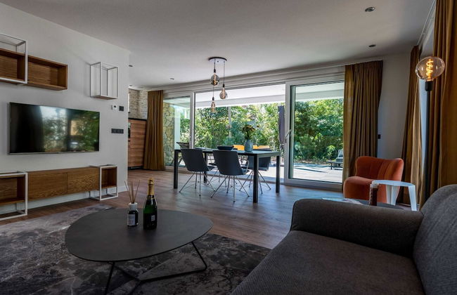 Chalet in Texel Near Forest & Beach - Foto 5