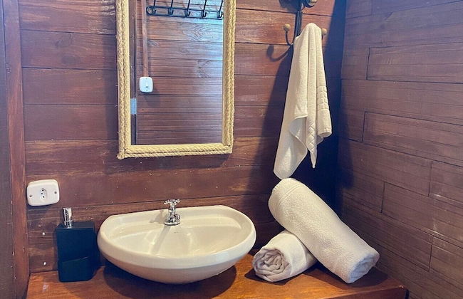 Cabanas Capivari Lodge - Photo 67