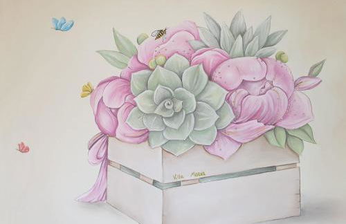 Villa Maria - Foto 8