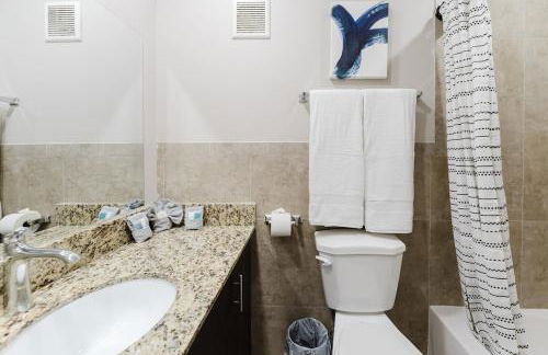 Waterfront Intercoastal, Walk to the Beach, Pool & Hot Tub, Watch the Boats - Foto 16