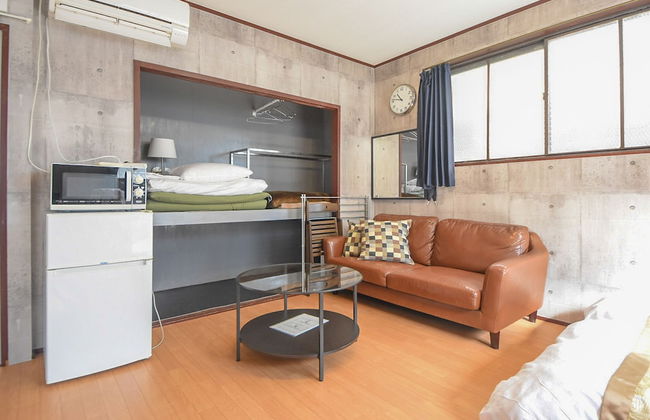 Comfy Stay MR2 - Foto 20