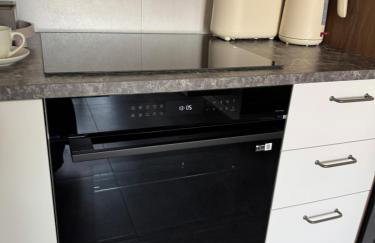 Apartament Kasztanówka w Rydzynie - Foto 26