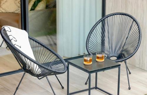 Shelter Luxury Apartament - Foto 52