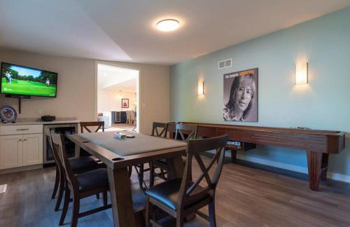 Beach View Cottage - On the Lake - Foto 16