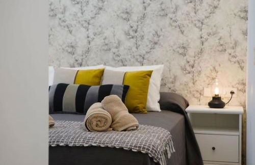 Mini hotel in the heart of Sevilla for exclusive usage - Foto 24