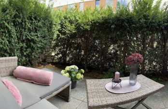 ANER 1 STILVOLLE Ferienwohnung in Dresden-Loschwitz - Foto 30