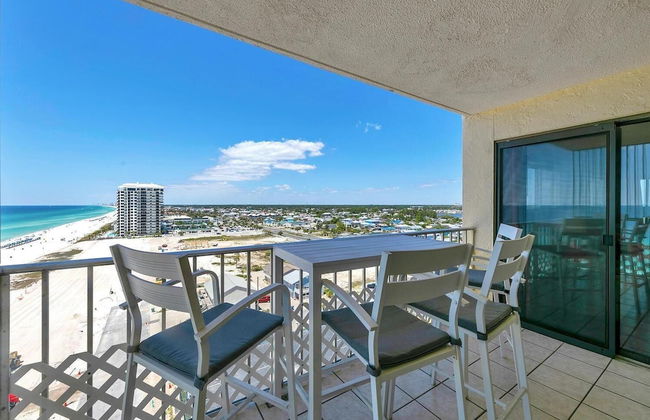 Regency Towers 1204 - Foto 37