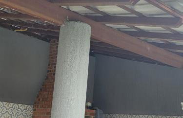 Aluga-se casa com area gourmet - Foto 9