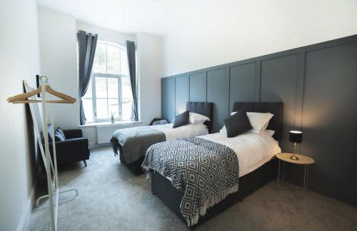 Litton Mill Retreat, Luxury Converted Mill - Photo 7