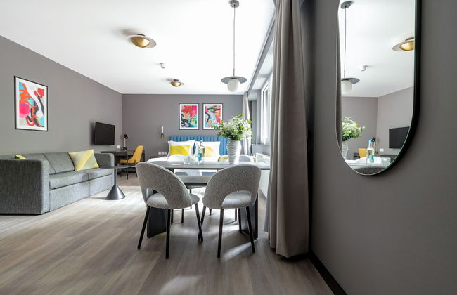 Numa Bremen Saga - Foto 10