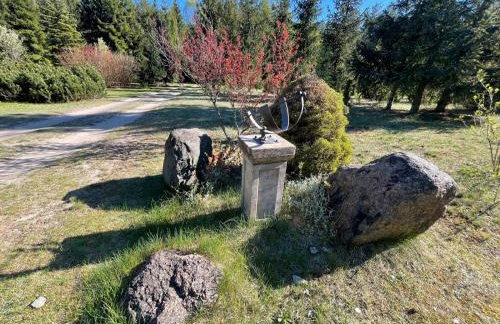 LEŚNA REZYDENCJa - Foto 7