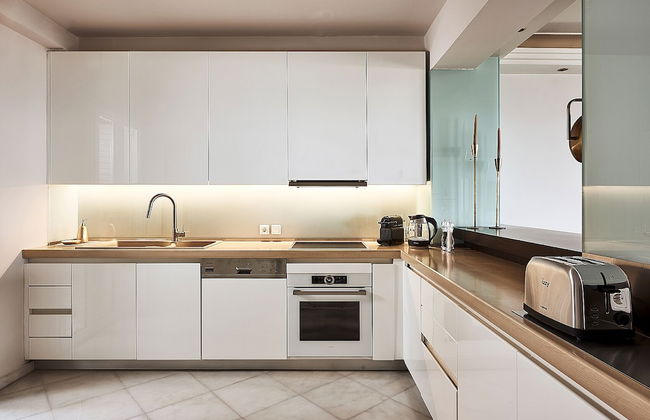 Elaia Luxury Residences - Foto 24