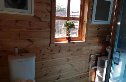 Cabin at Aithernie - Foto 13