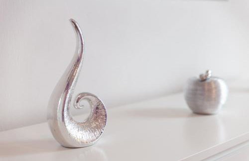 Touch of happiness apartment - Foto 23