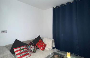 Modern Apartment Central London - Foto 2