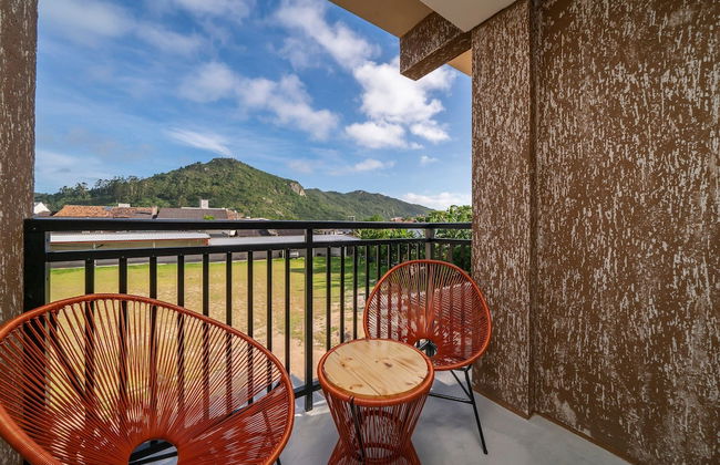 Suíte Ala pôr do sol Residencial Solavir - Foto 11