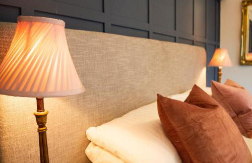 The Pack Horse Exmoor National Park Allerford Riverside Cottage & Apartments - Photo 46