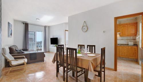 3 bedroom apartment near Sta Cruz - Foto 3