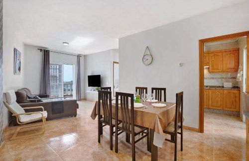 3 bedroom apartment near Sta Cruz - Foto 3