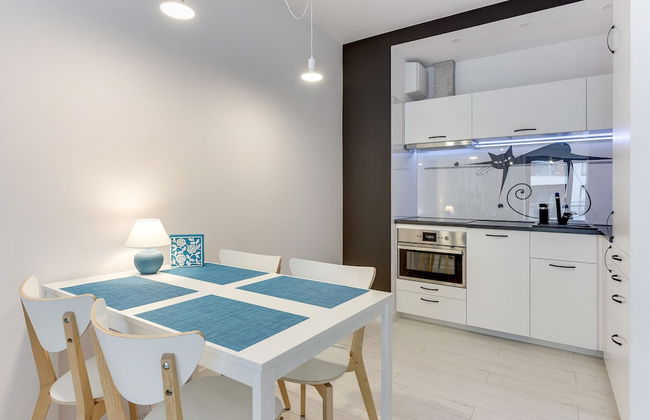 NORDBYHUS Apartamenty Chmielna Park - Foto 74